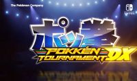 Pokkén Tournament DX - Disponibile un nuovo trailer